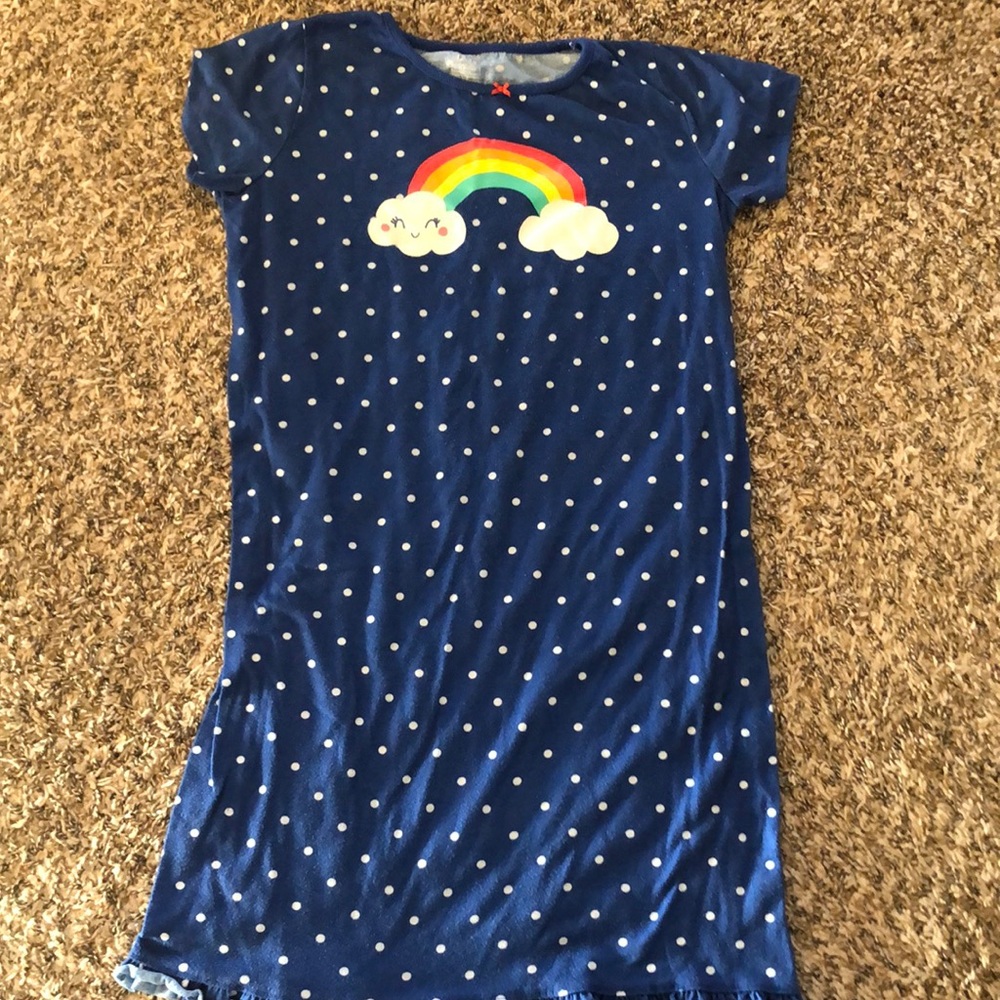 Sleep gown